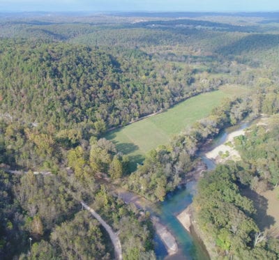 Owner Financed Hunting and Recreational Land in Missouri and Arkansas