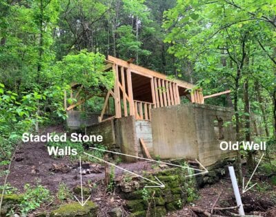 Owner Financed Hunting and Recreational Land in Missouri and Arkansas