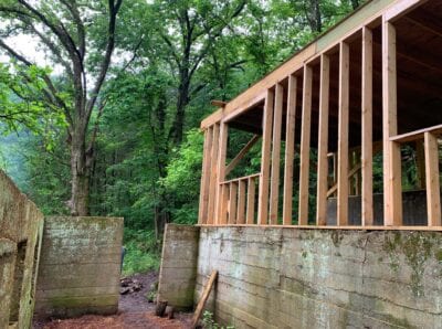 Owner Financed Hunting and Recreational Land in Missouri and Arkansas