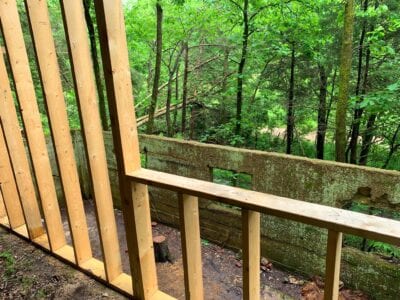 Owner Financed Hunting and Recreational Land in Missouri and Arkansas