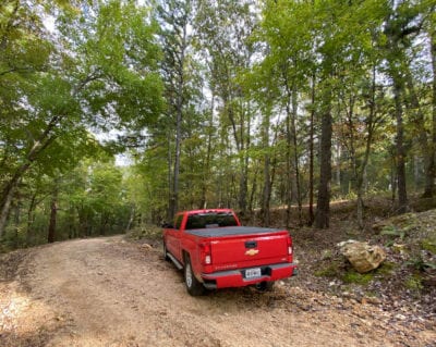 Owner Financed Hunting and Recreational Land in Missouri and Arkansas