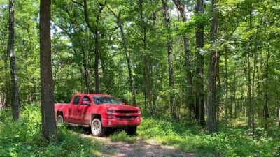 Owner Financed Hunting and Recreational Land in Missouri and Arkansas