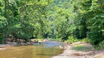 Owner Financed Hunting and Recreational Land in Missouri and Arkansas