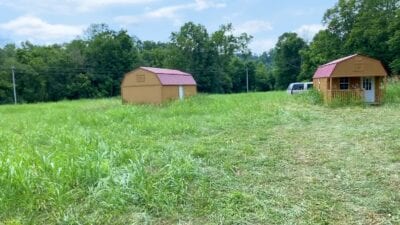 Owner Financed Hunting and Recreational Land in Missouri and Arkansas