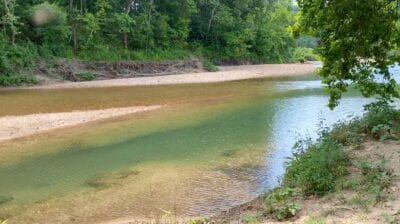 Owner Financed Hunting and Recreational Land in Missouri and Arkansas