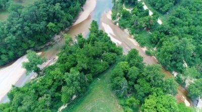 Owner Financed Hunting and Recreational Land in Missouri and Arkansas
