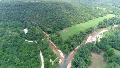 Owner Financed Hunting and Recreational Land in Missouri and Arkansas