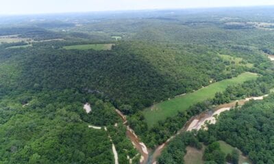 Owner Financed Hunting and Recreational Land in Missouri and Arkansas