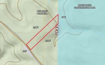 Owner Financed Hunting and Recreational Land in Missouri and Arkansas