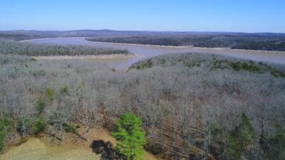 Owner Financed Hunting and Recreational Land in Missouri and Arkansas