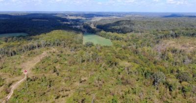 Owner Financed Hunting and Recreational Land in Missouri and Arkansas