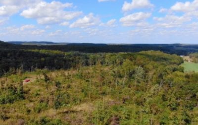 Owner Financed Hunting and Recreational Land in Missouri and Arkansas