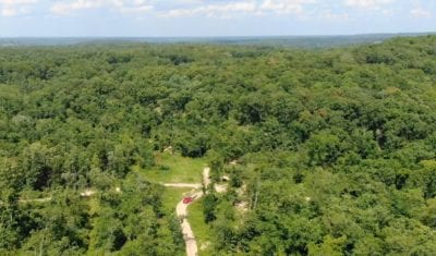 Owner Financed Hunting and Recreational Land in Missouri and Arkansas