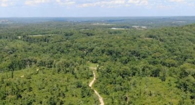 Owner Financed Hunting and Recreational Land in Missouri and Arkansas