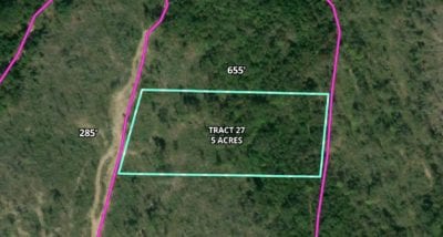 Owner Financed Hunting and Recreational Land in Missouri and Arkansas