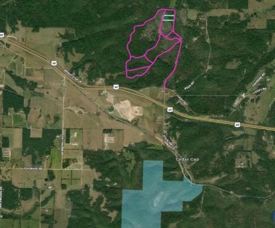 Owner Financed Hunting and Recreational Land in Missouri and Arkansas