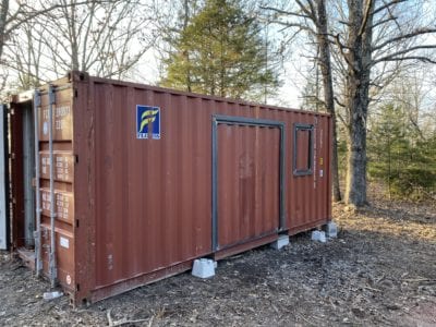 Owner Financed Hunting and Recreational Land in Missouri and Arkansas
