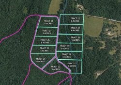 Owner Financed Hunting and Recreational Land in Missouri and Arkansas