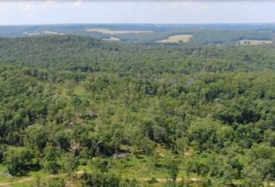 Owner Financed Hunting and Recreational Land in Missouri and Arkansas
