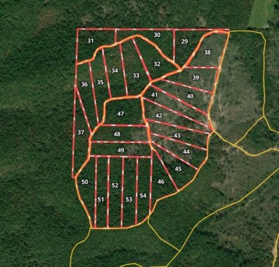 Owner Financed Hunting and Recreational Land in Missouri and Arkansas