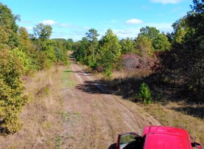Owner Financed Hunting and Recreational Land in Missouri and Arkansas