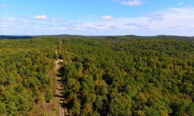 Owner Financed Hunting and Recreational Land in Missouri and Arkansas