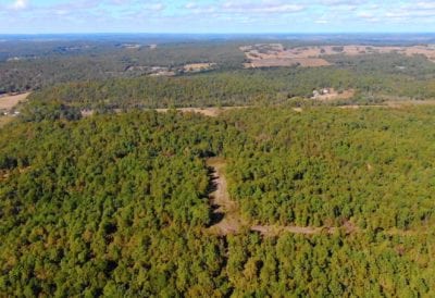 Owner Financed Hunting and Recreational Land in Missouri and Arkansas
