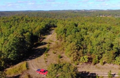 Owner Financed Hunting and Recreational Land in Missouri and Arkansas