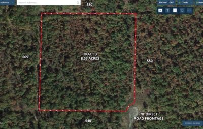 Owner Financed Hunting and Recreational Land in Missouri and Arkansas