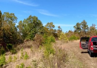 Owner Financed Hunting and Recreational Land in Missouri and Arkansas