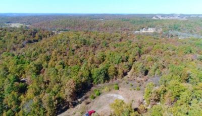 Owner Financed Hunting and Recreational Land in Missouri and Arkansas