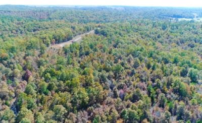 Owner Financed Hunting and Recreational Land in Missouri and Arkansas