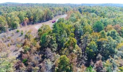 Owner Financed Hunting and Recreational Land in Missouri and Arkansas