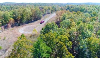 Owner Financed Hunting and Recreational Land in Missouri and Arkansas
