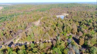 Owner Financed Hunting and Recreational Land in Missouri and Arkansas