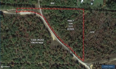 Owner Financed Hunting and Recreational Land in Missouri and Arkansas
