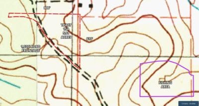 Owner Financed Hunting and Recreational Land in Missouri and Arkansas