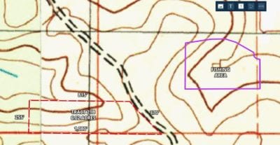 Owner Financed Hunting and Recreational Land in Missouri and Arkansas