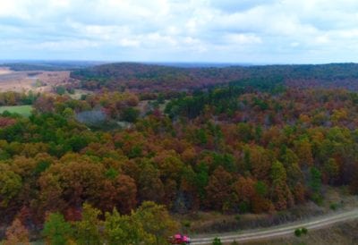Owner Financed Hunting and Recreational Land in Missouri and Arkansas