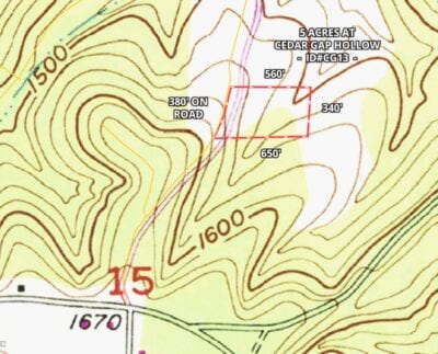 Owner Financed Hunting and Recreational Land in Missouri and Arkansas