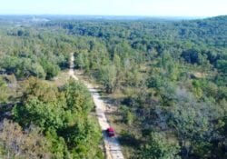 Owner Financed Hunting and Recreational Land in Missouri and Arkansas