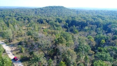 Owner Financed Hunting and Recreational Land in Missouri and Arkansas