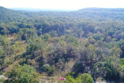 Owner Financed Hunting and Recreational Land in Missouri and Arkansas