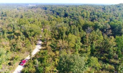 Owner Financed Hunting and Recreational Land in Missouri and Arkansas