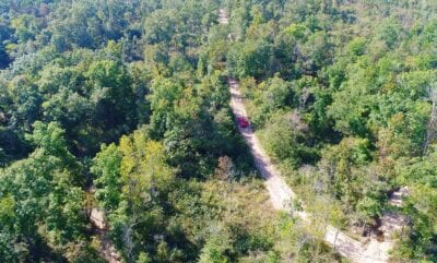 Owner Financed Hunting and Recreational Land in Missouri and Arkansas