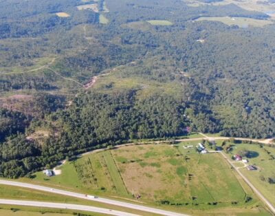 Owner Financed Hunting and Recreational Land in Missouri and Arkansas