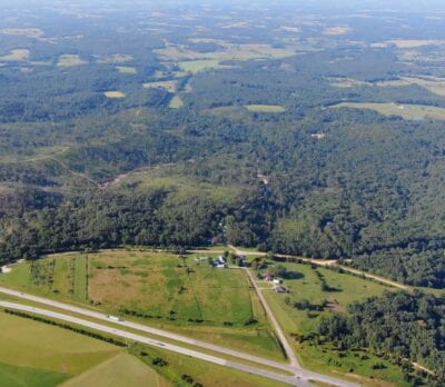 Owner Financed Hunting and Recreational Land in Missouri and Arkansas