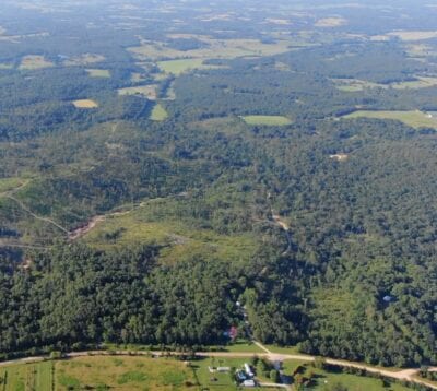 Owner Financed Hunting and Recreational Land in Missouri and Arkansas