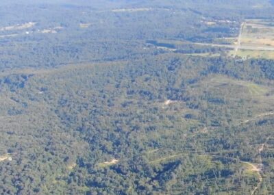 Owner Financed Hunting and Recreational Land in Missouri and Arkansas