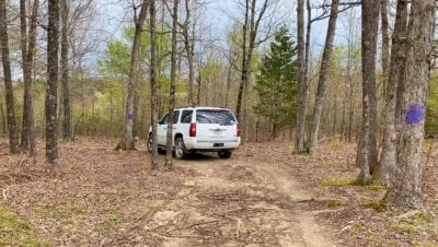 Owner Financed Hunting and Recreational Land in Missouri and Arkansas